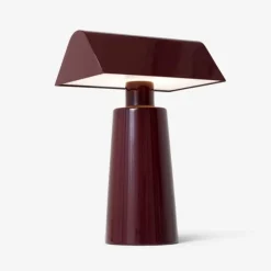 Caret MF1 - Lampe de table sans fil