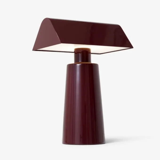 Caret MF1 - Lampe de table sans fil