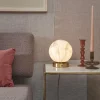 Carrara - Lampe de table
