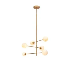 Carrara - Suspension 3 bras