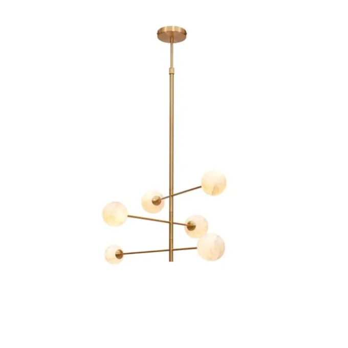 Carrara - Suspension 3 bras