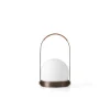 Carrie Lampe de table
