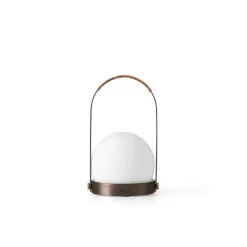 Carrie Lampe de table