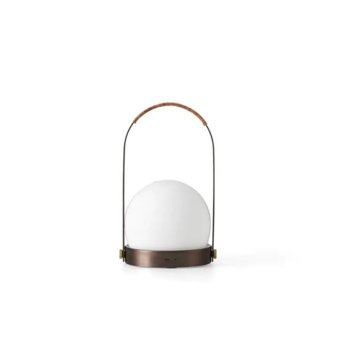 Carrie Lampe de table