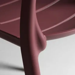 Cassia bistrot - Chaises - Lot de 6