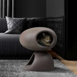 Cat cave