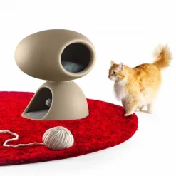 Cat cave