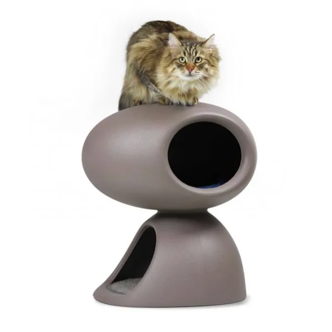 Cat cave