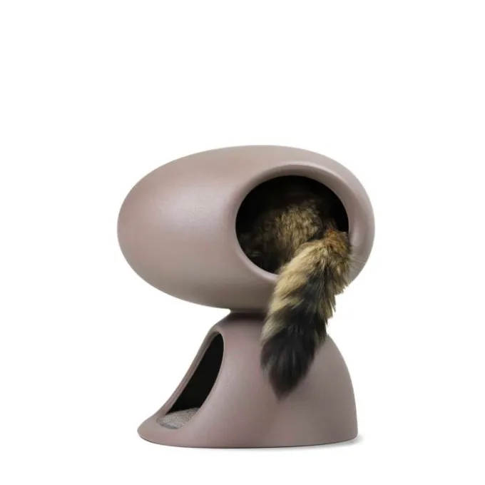 Cat cave