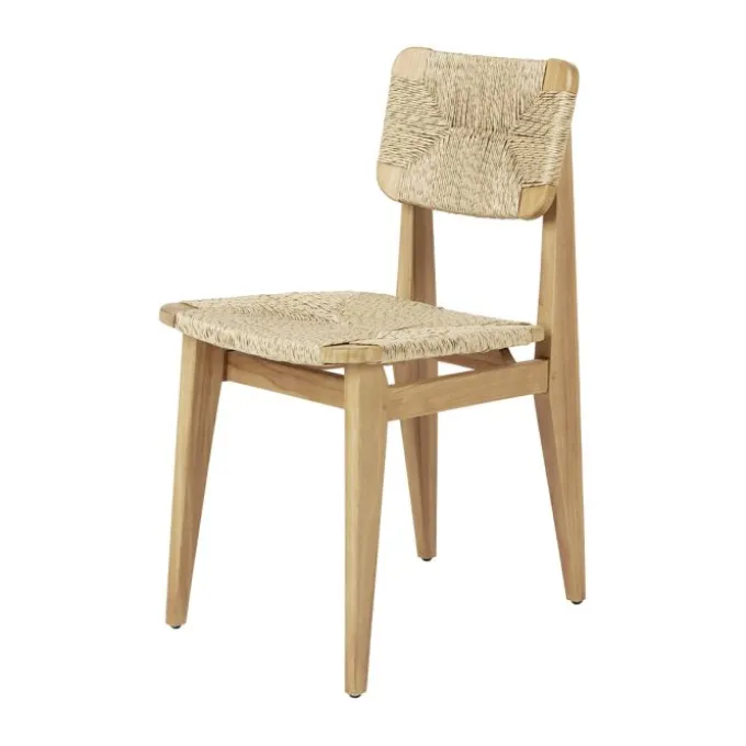 C-Chair