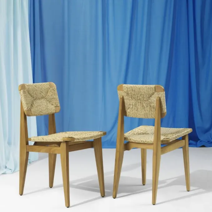 C-Chair