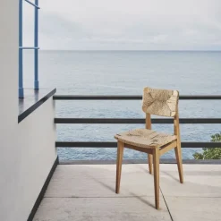 C-Chair