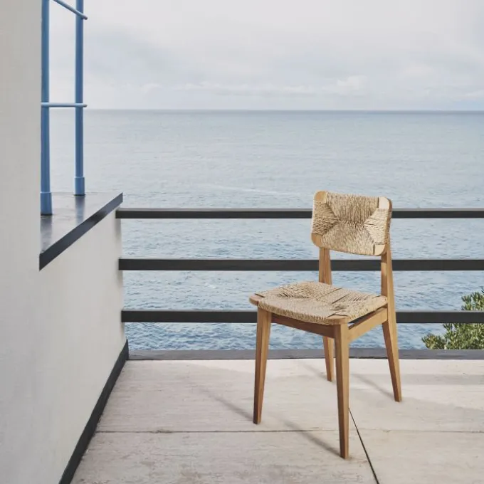 C-Chair
