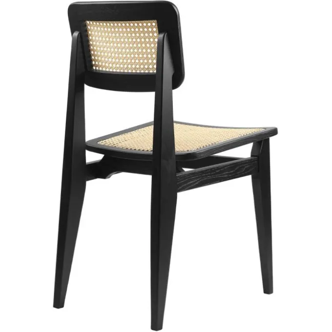 C-chair cane française