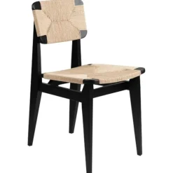 C-Chair cordon en papier