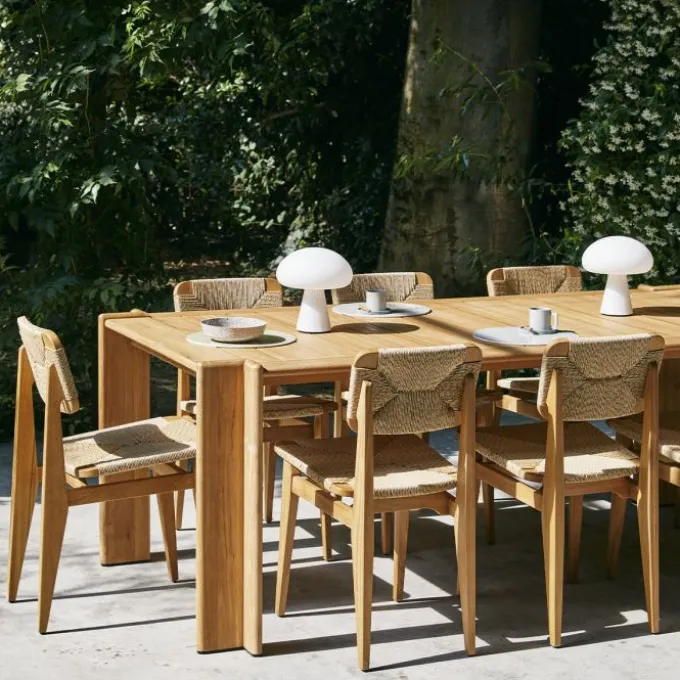 C-Chair cordon en papier