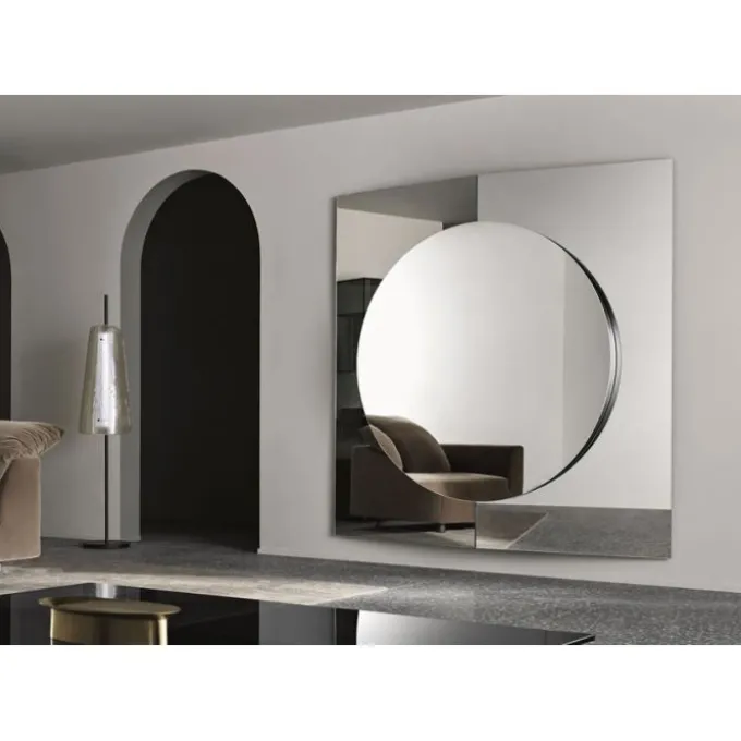 Central Miroir