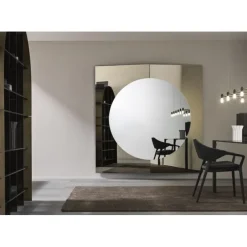 Central Miroir