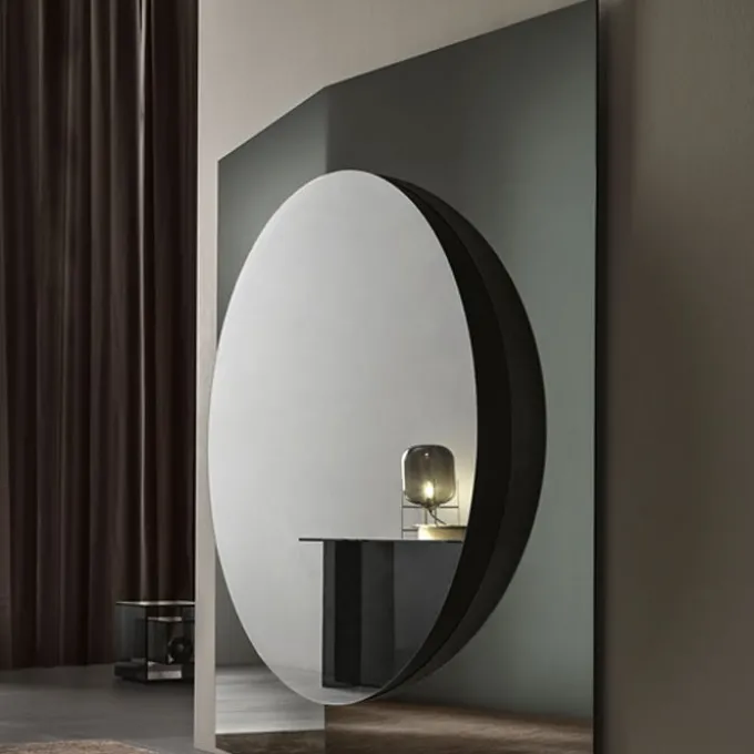 Central Miroir