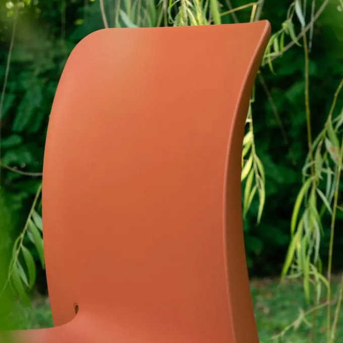Chair First - Lot de 4