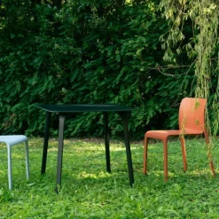 Chair First - Lot de 4