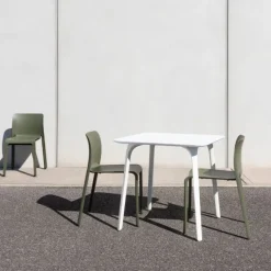Chair First - Lot de 4