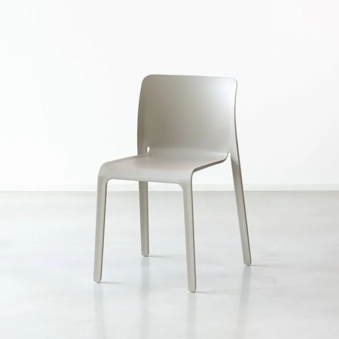 Chair First - Lot de 4