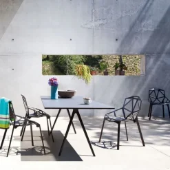 Chair one