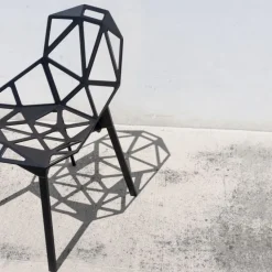 Chair one