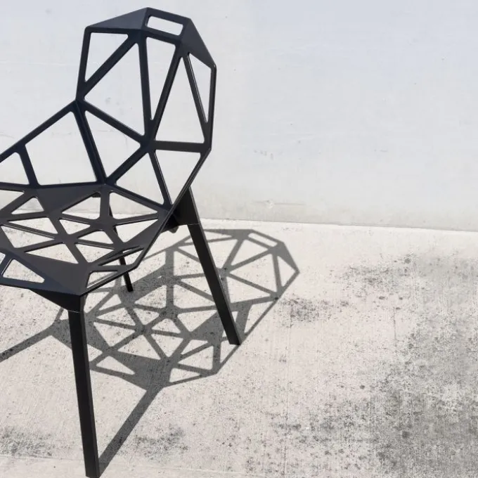 Chair one