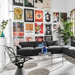 Chair One Beton