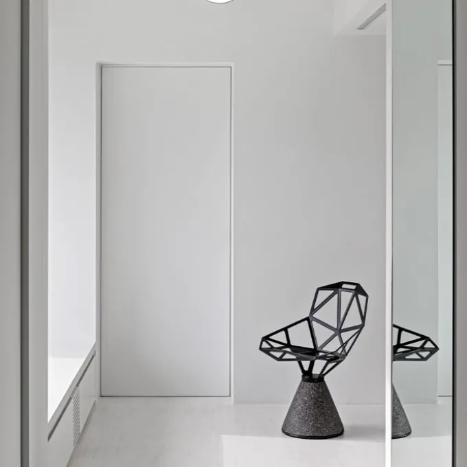 Chair One Beton