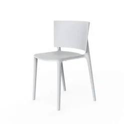 Chaise Africa - Lot de 4
