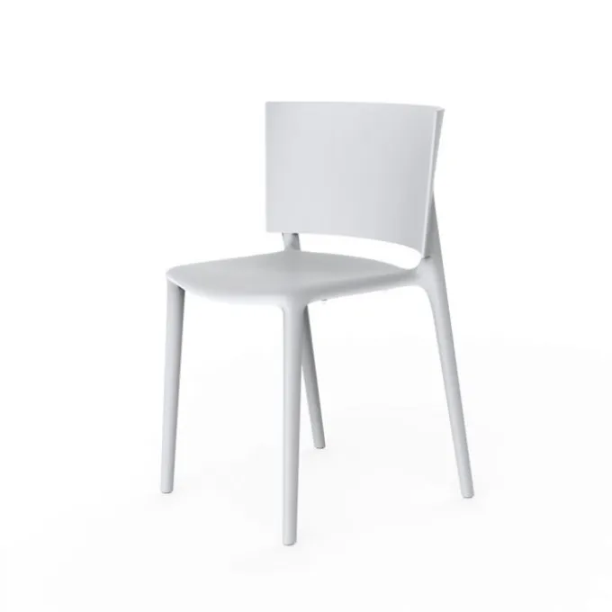 Chaise Africa - Lot de 4