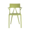 Chaise A.I - Vert