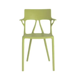 Chaise A.I - Vert