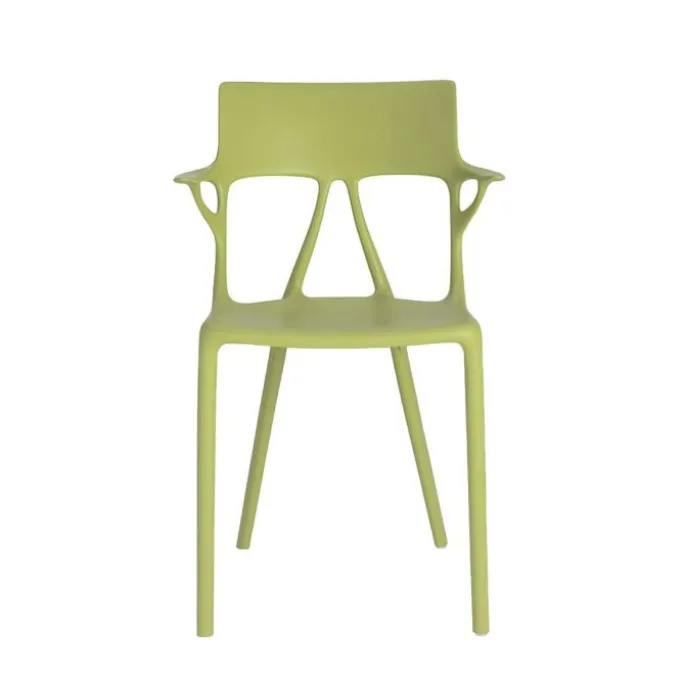 Chaise A.I - Vert