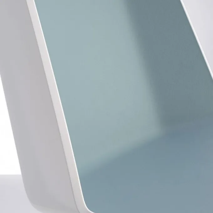 Chaise Aïku Pied Rond