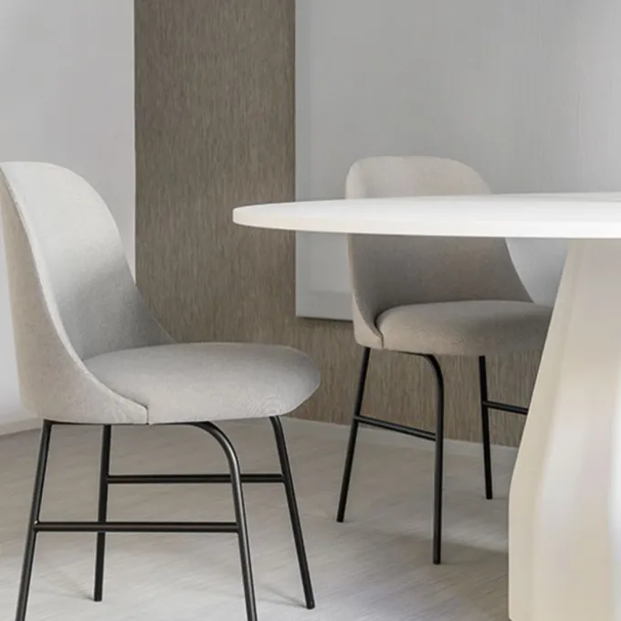 Chaise Aleta