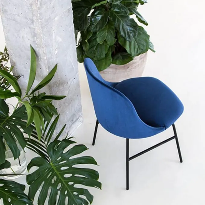 Chaise Aleta