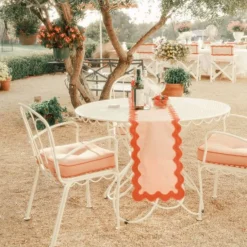 Chaise AL Fresco