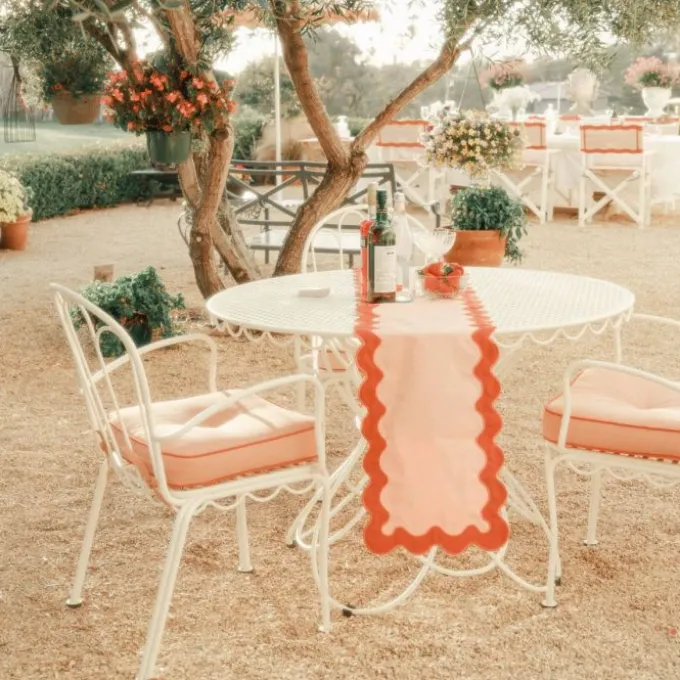 Chaise AL Fresco