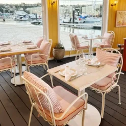 Chaise AL Fresco