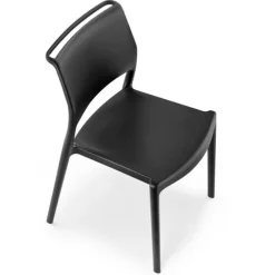 Chaise Ara 310 - Lot de 4
