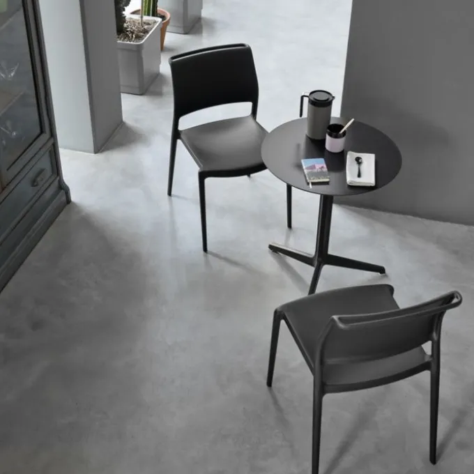 Chaise Ara 310 - Lot de 4