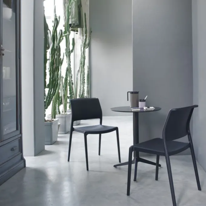 Chaise Ara 310 - Lot de 4
