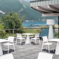 Chaise Ara 310 - Lot de 4