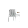 Chaise avec bras TIMELESS