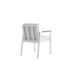 Chaise avec bras TIMELESS