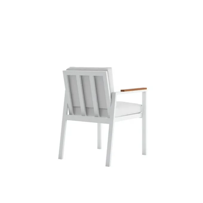 Chaise avec bras TIMELESS